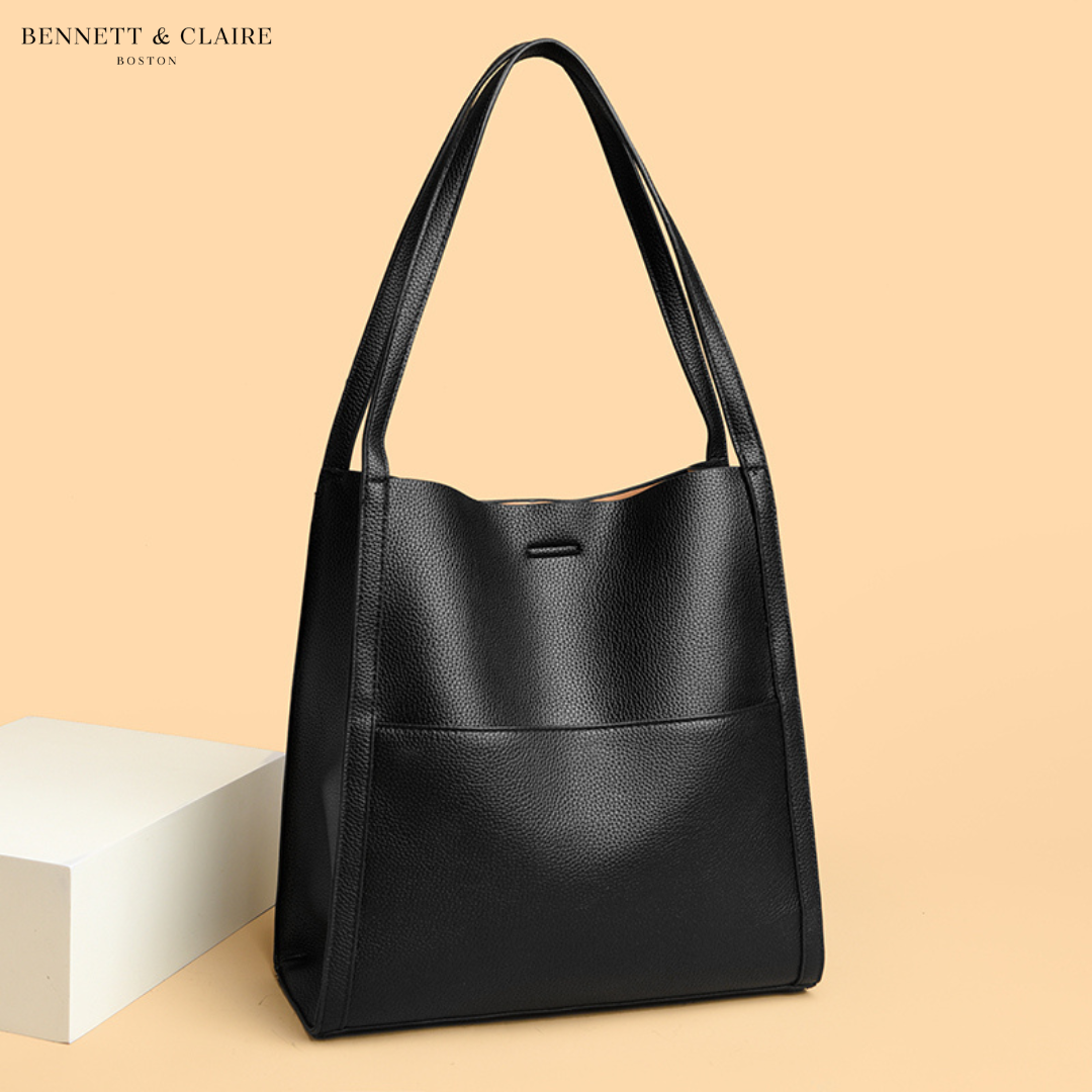 Margot | Classic Everyday Tote Bag