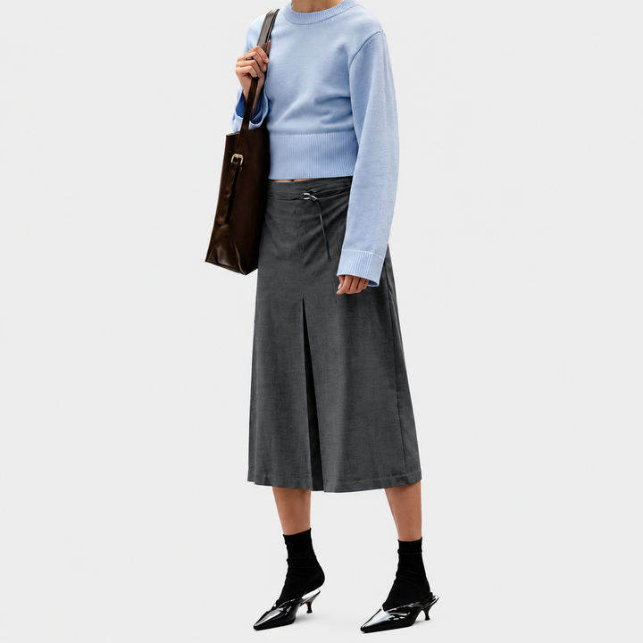 Avery | CREW NECK