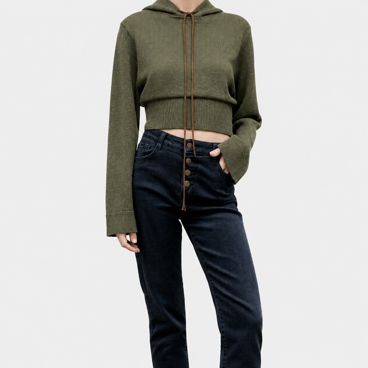 Avery | CREW NECK
