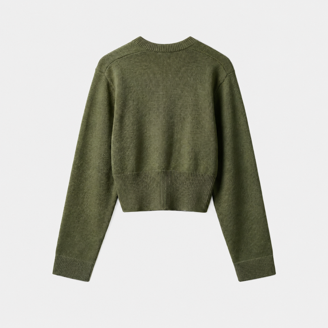 Avery | CREW NECK
