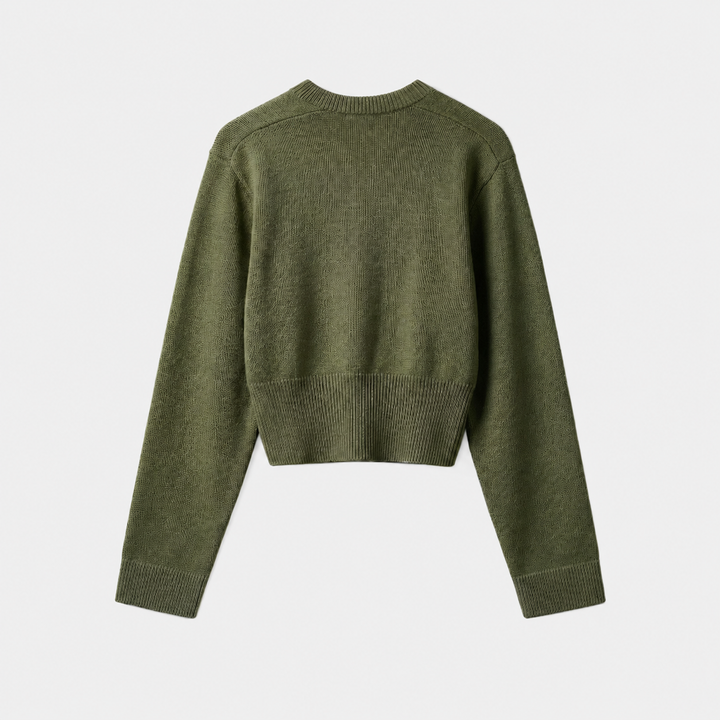 Avery | CREW NECK