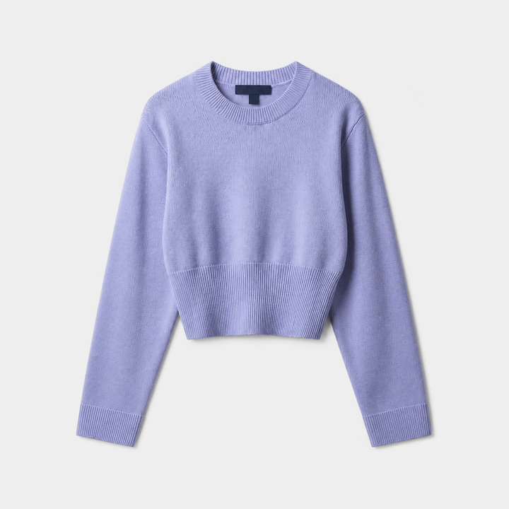 Avery | CREW NECK