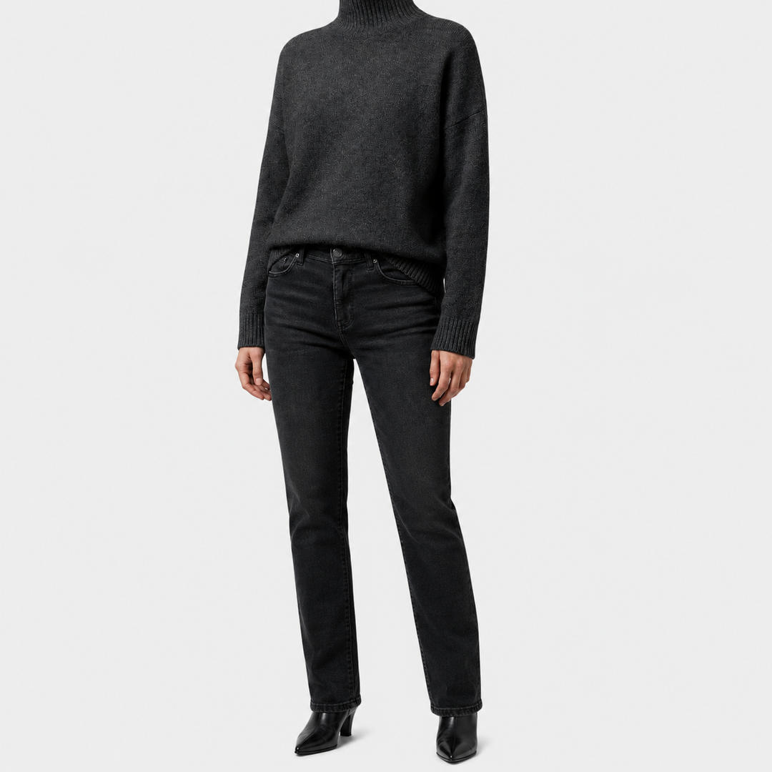 Celeste | SWEATER TURTLENECK