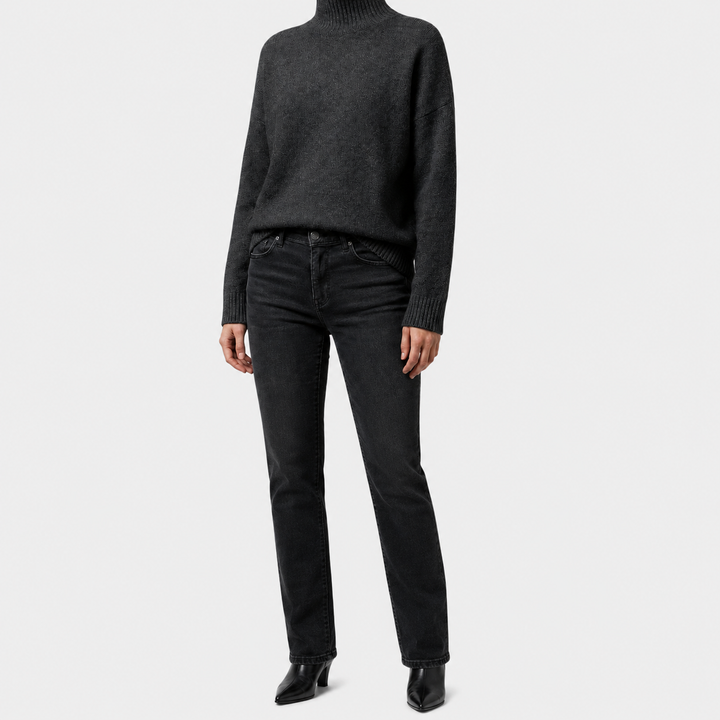 Celeste | SWEATER TURTLENECK