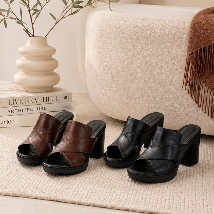 Amaya | Modern Elegance Sandals