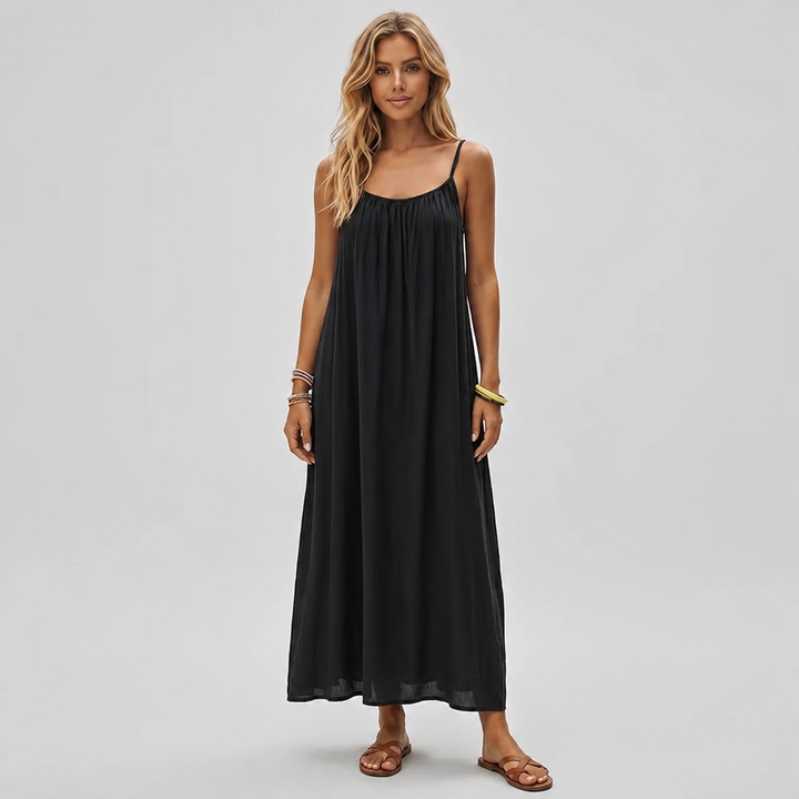 Liora | Gentle Drift Dress