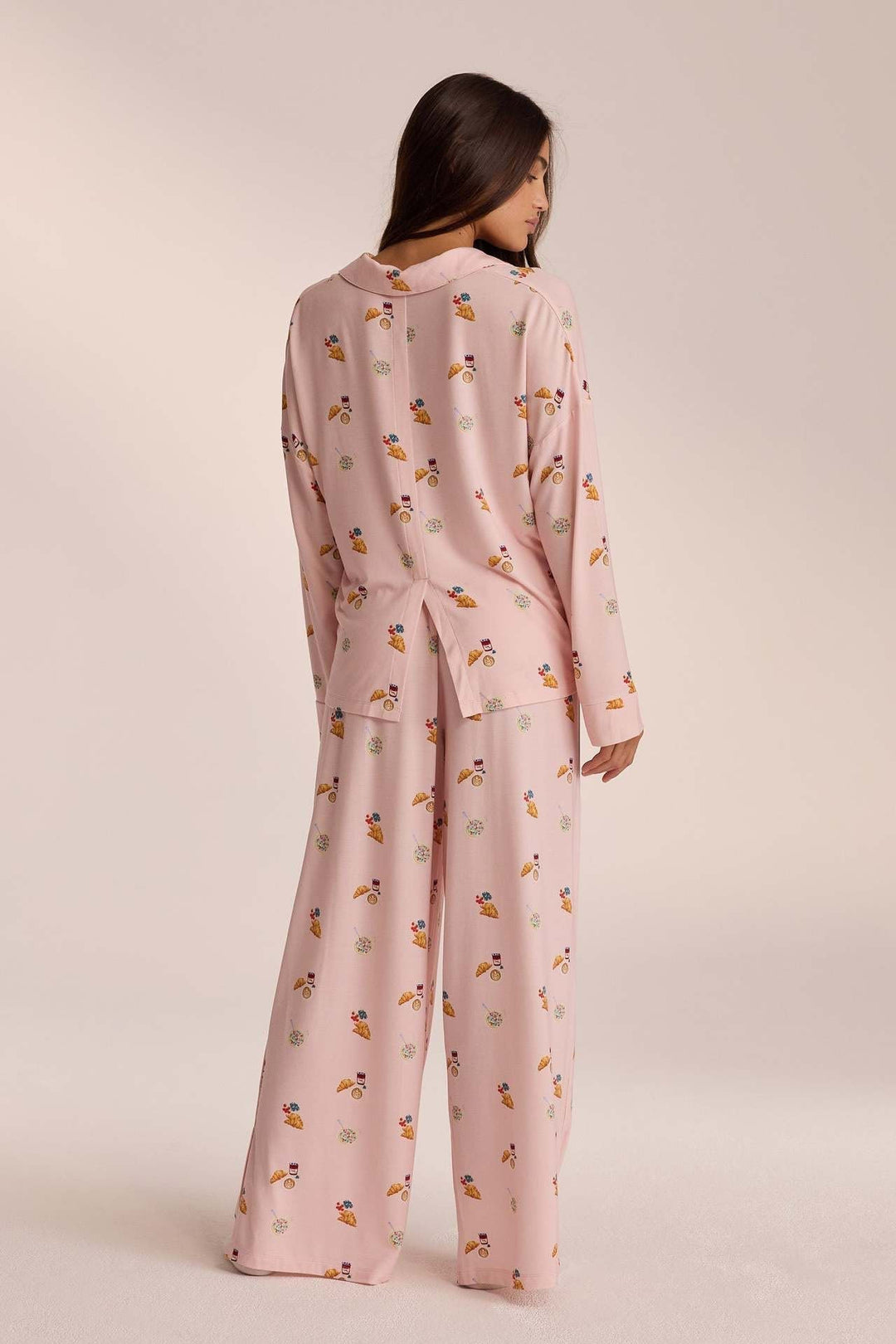 Rosy | Lounge Set