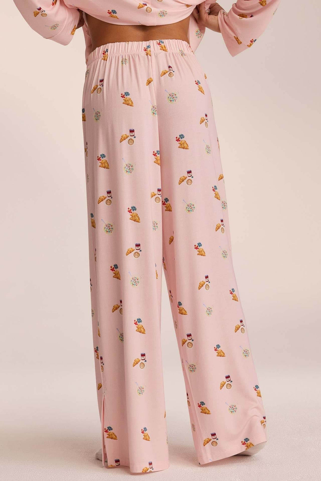 Rosy | Lounge Set