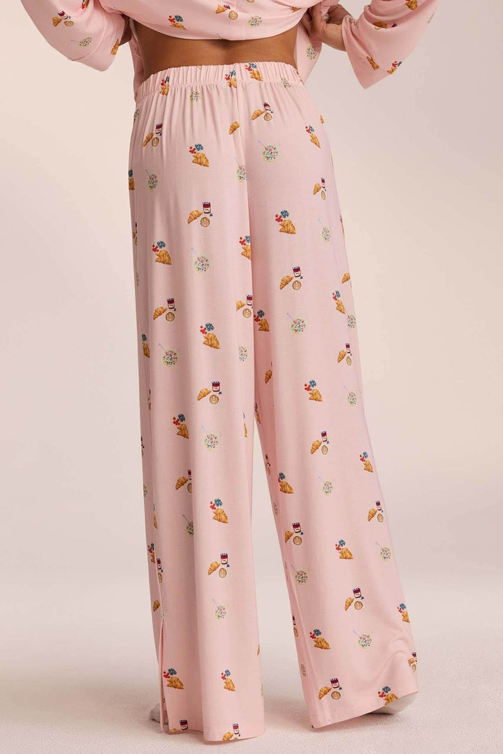 Rosy | Lounge Set