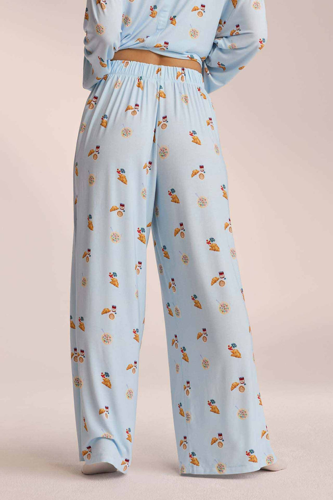 Rosy | Lounge Set