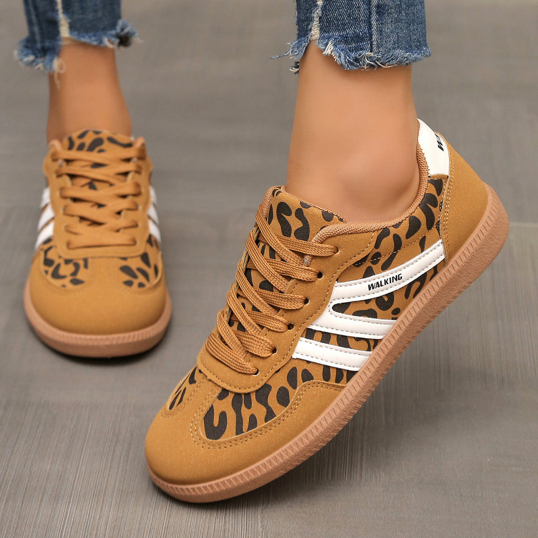 Quinn | Everyday Classic Sneaker