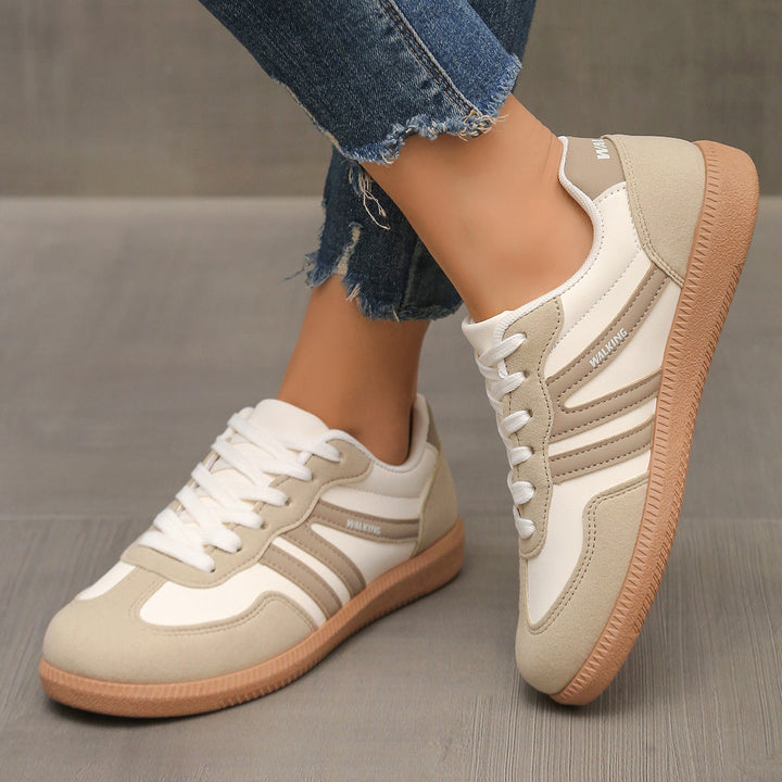 Quinn | Everyday Classic Sneaker