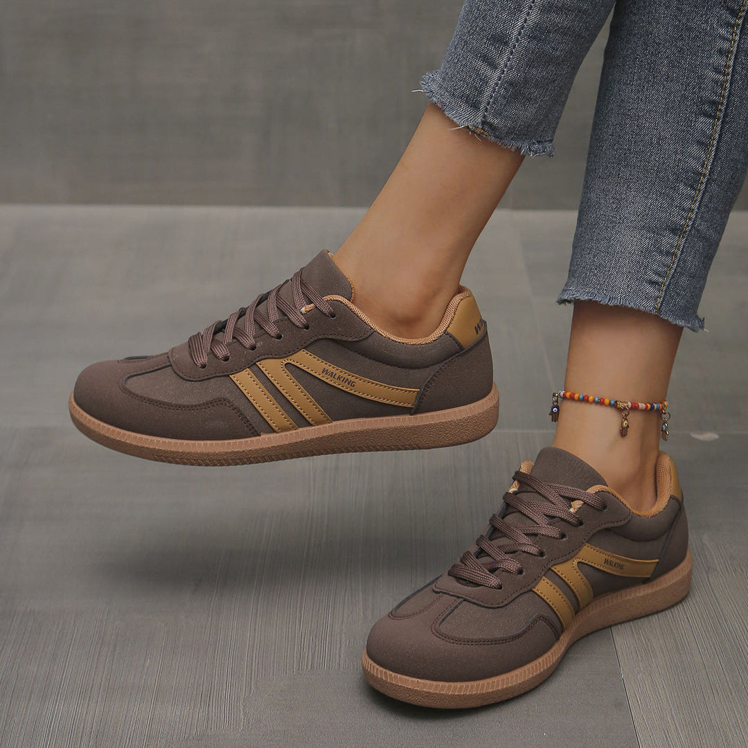 Quinn | Everyday Classic Sneaker
