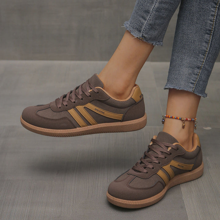 Quinn | Everyday Classic Sneaker