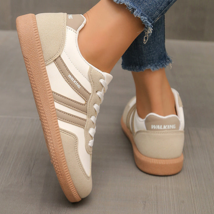Quinn | Everyday Classic Sneaker