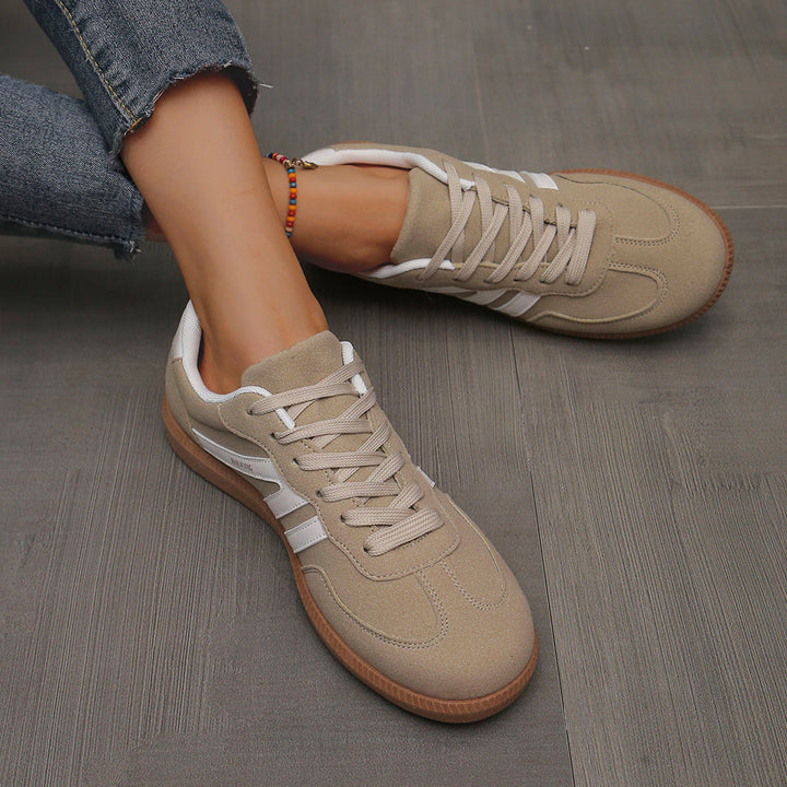 Quinn | Everyday Classic Sneaker