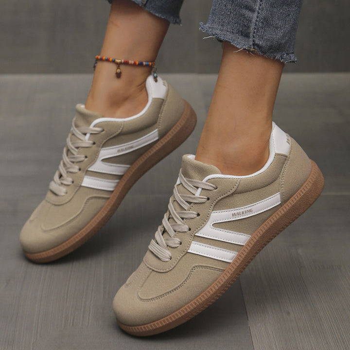 Quinn | Everyday Classic Sneaker
