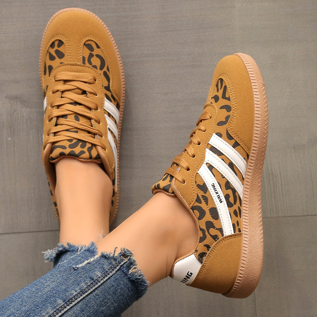 Quinn | Everyday Classic Sneaker