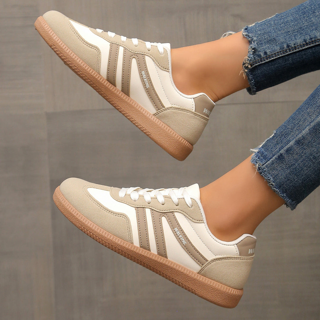 Quinn | Everyday Classic Sneaker