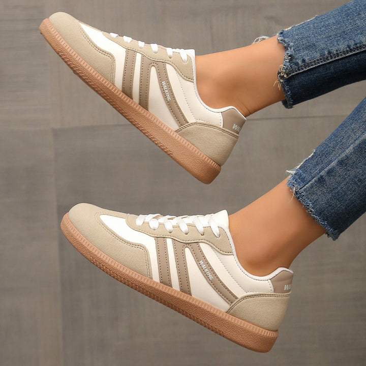 Quinn | Everyday Classic Sneaker