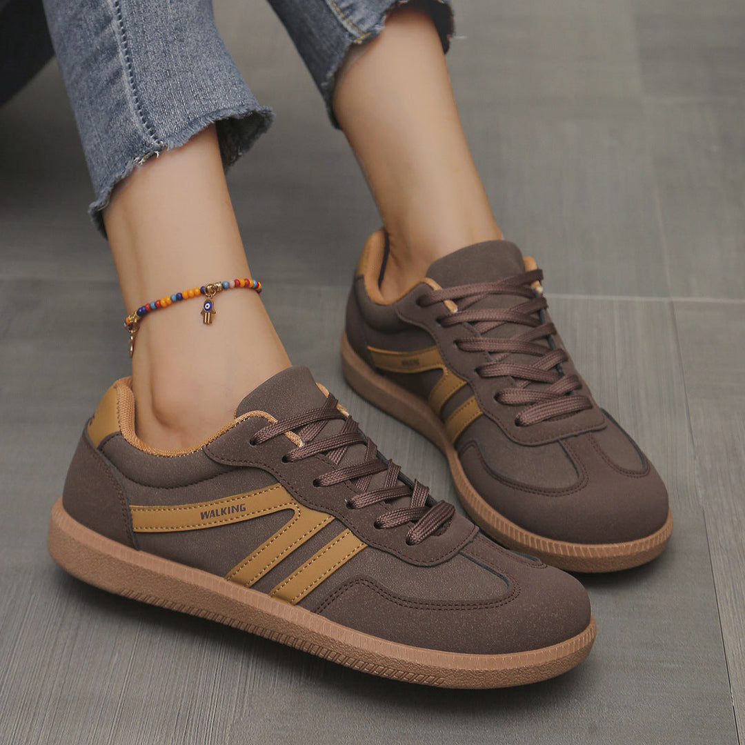 Quinn | Everyday Classic Sneaker