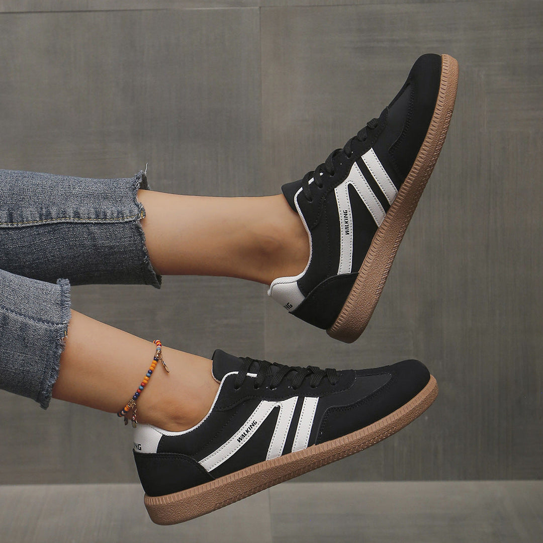 Quinn | Everyday Classic Sneaker