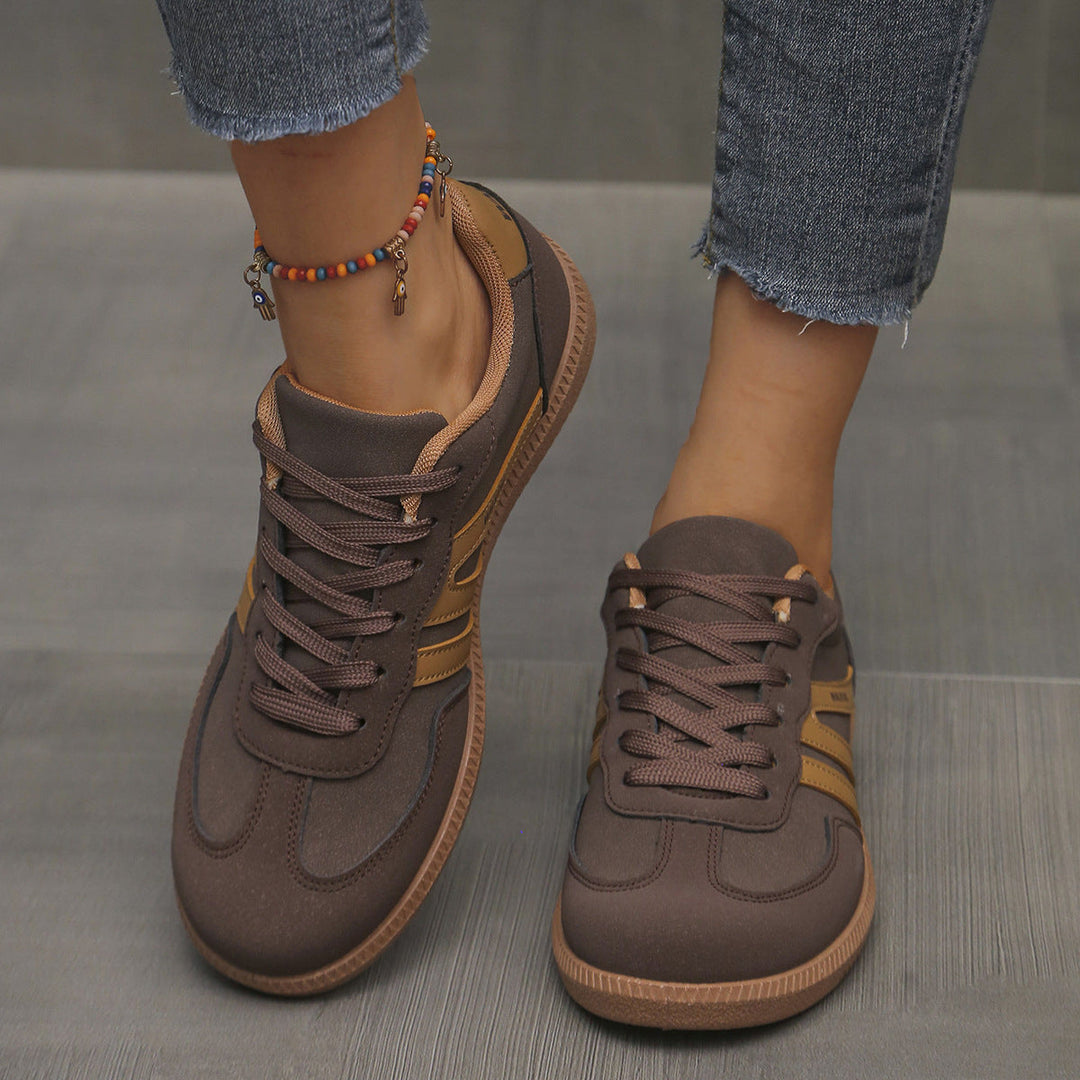 Quinn | Everyday Classic Sneaker