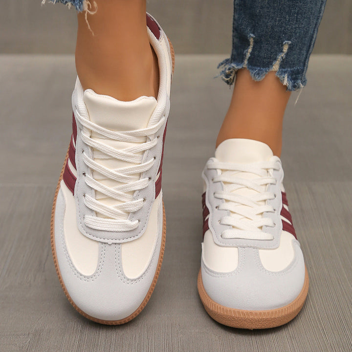 Quinn | Everyday Classic Sneaker