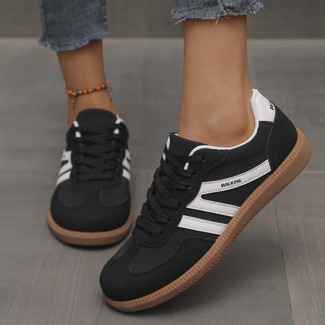 Quinn | Everyday Classic Sneaker