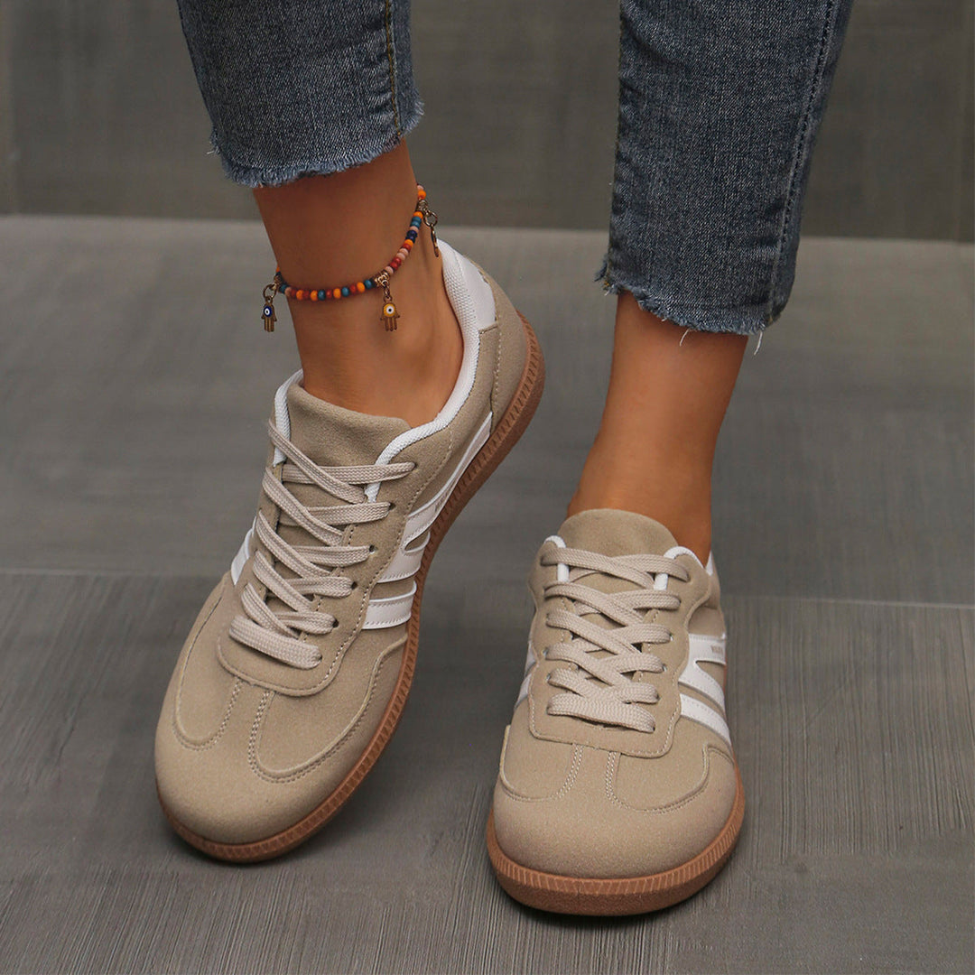 Quinn | Everyday Classic Sneaker