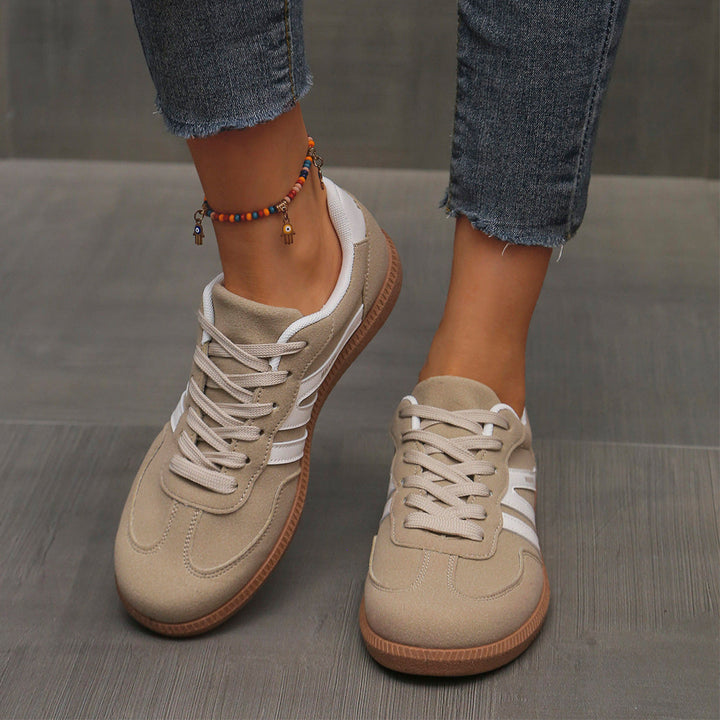 Quinn | Everyday Classic Sneaker
