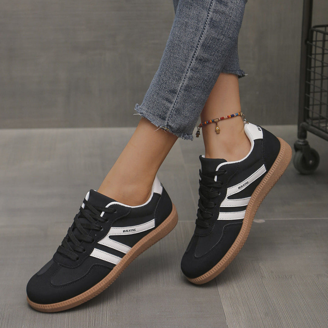 Quinn | Everyday Classic Sneaker