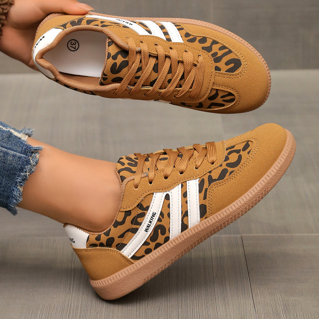 Quinn | Everyday Classic Sneaker