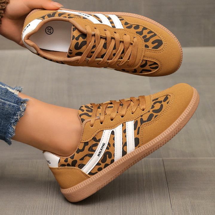 Quinn | Everyday Classic Sneaker