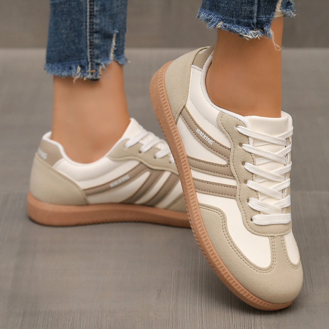 Quinn | Everyday Classic Sneaker