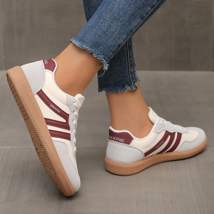 Quinn | Everyday Classic Sneaker