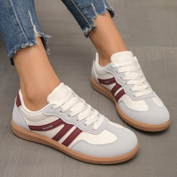 Quinn | Everyday Classic Sneaker