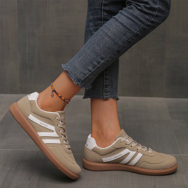 Quinn | Everyday Classic Sneaker