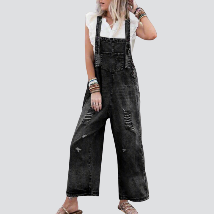 Carmelita | Vintage Jumpsuit