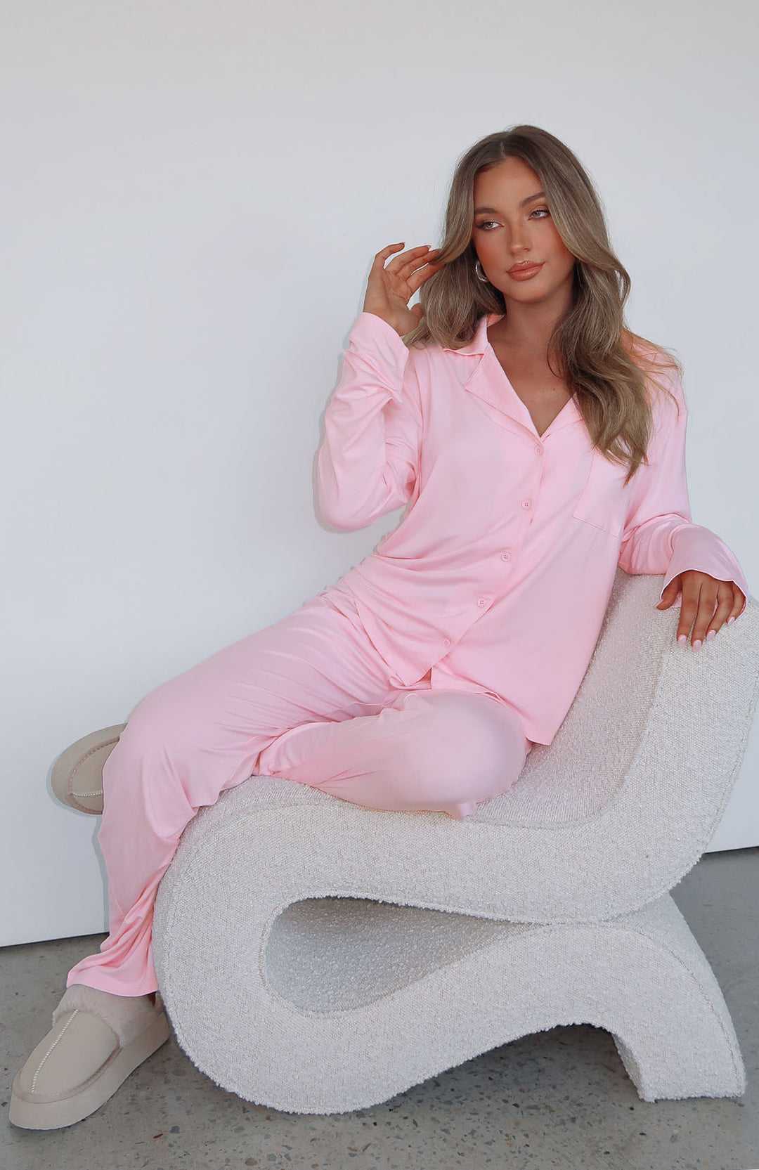Rosé | Lounge Set