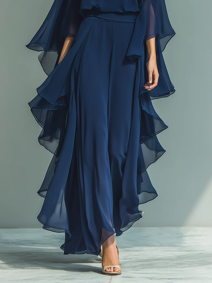 Karene | Elegant Maxi Dress