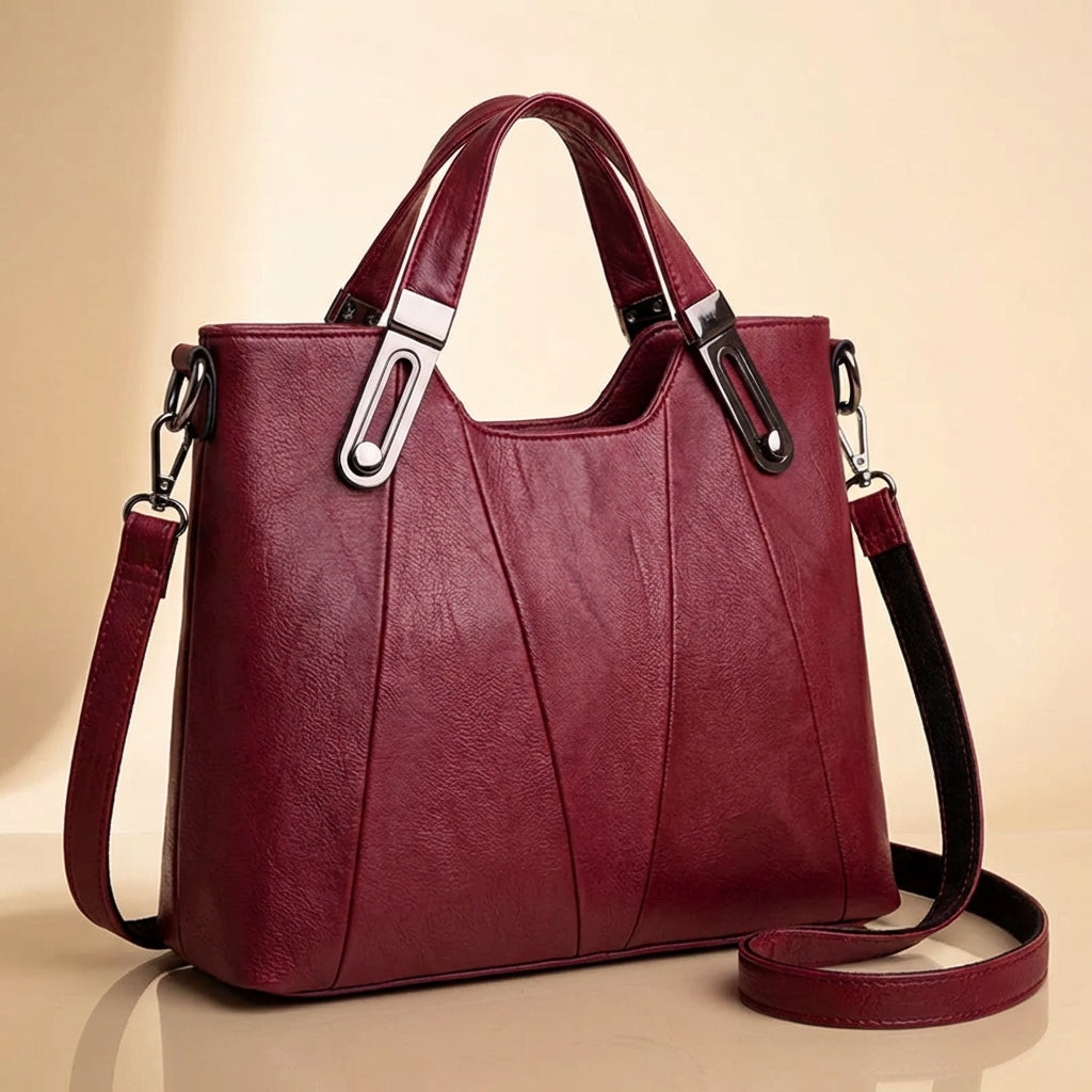 Mia | Everyday Tote Bag