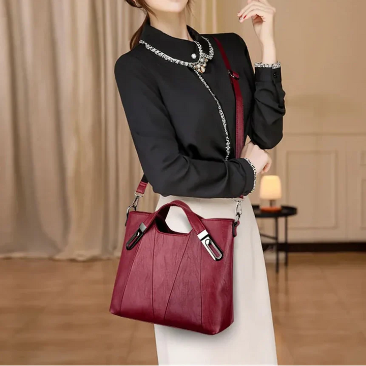 Mia | Everyday Tote Bag