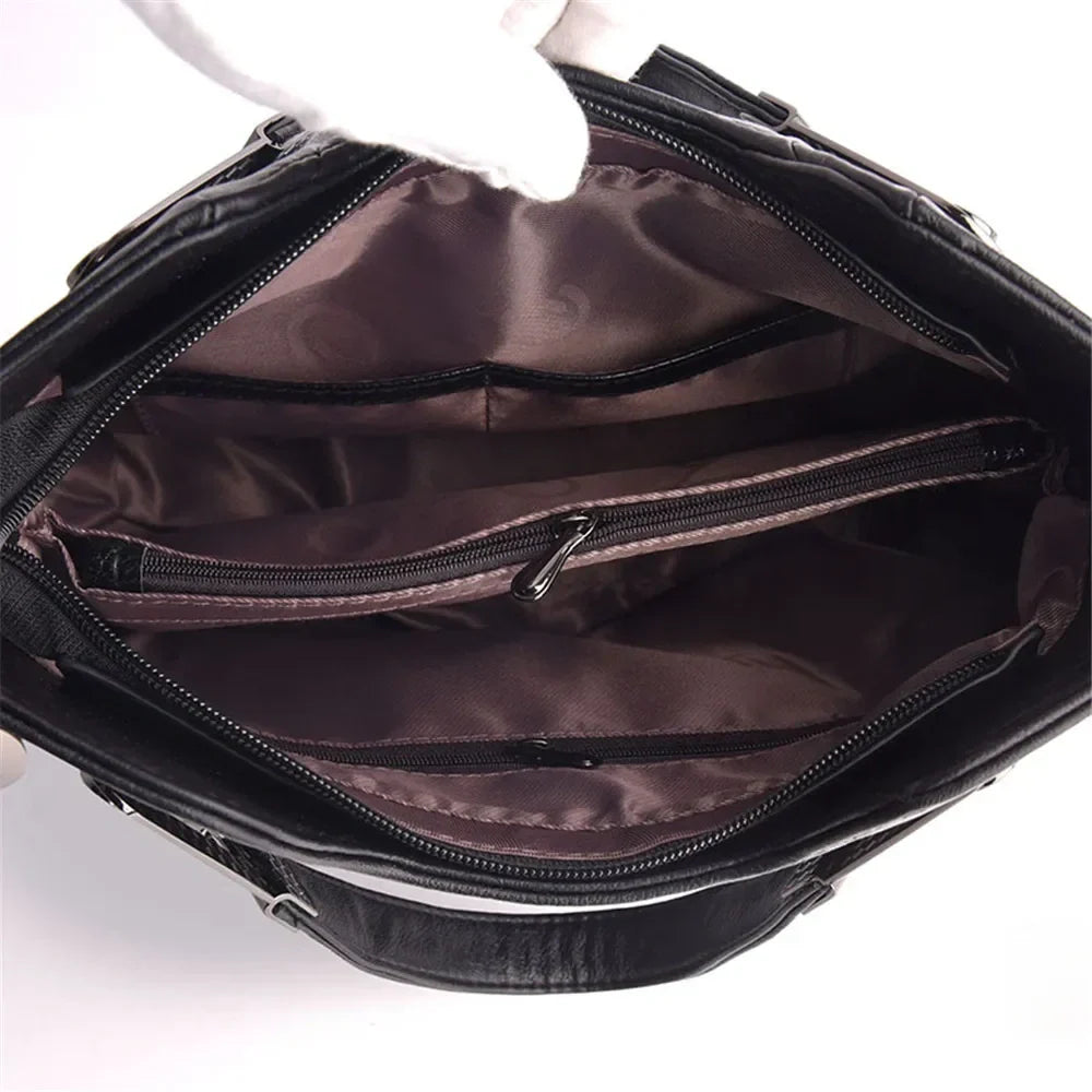 Mia | Everyday Tote Bag