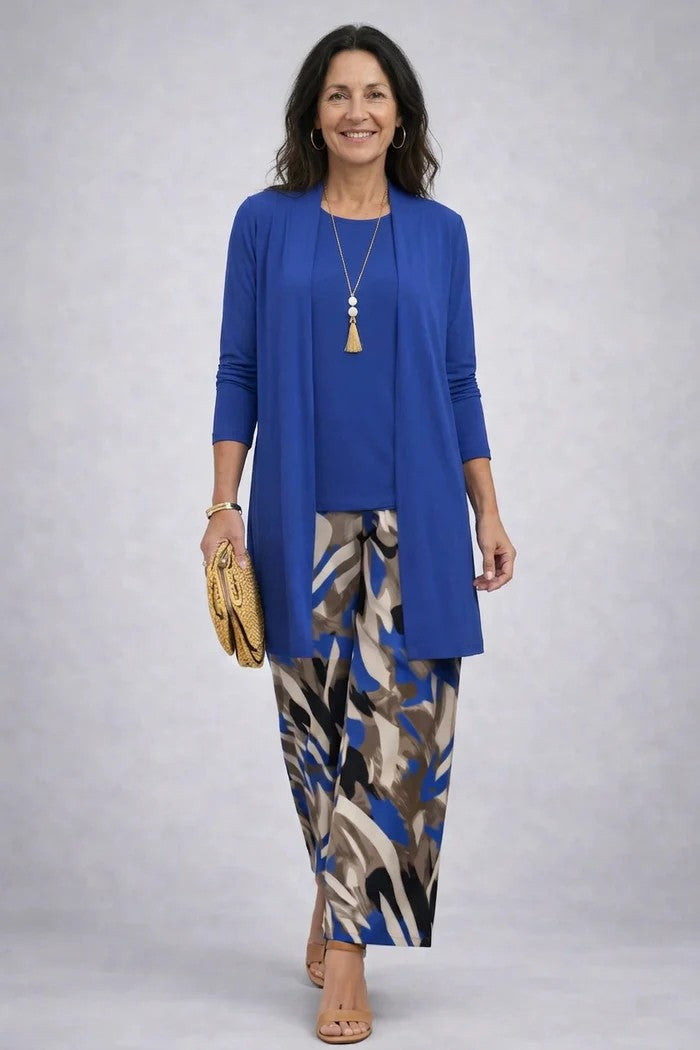 Alexa | Three-Piece Lounge Set