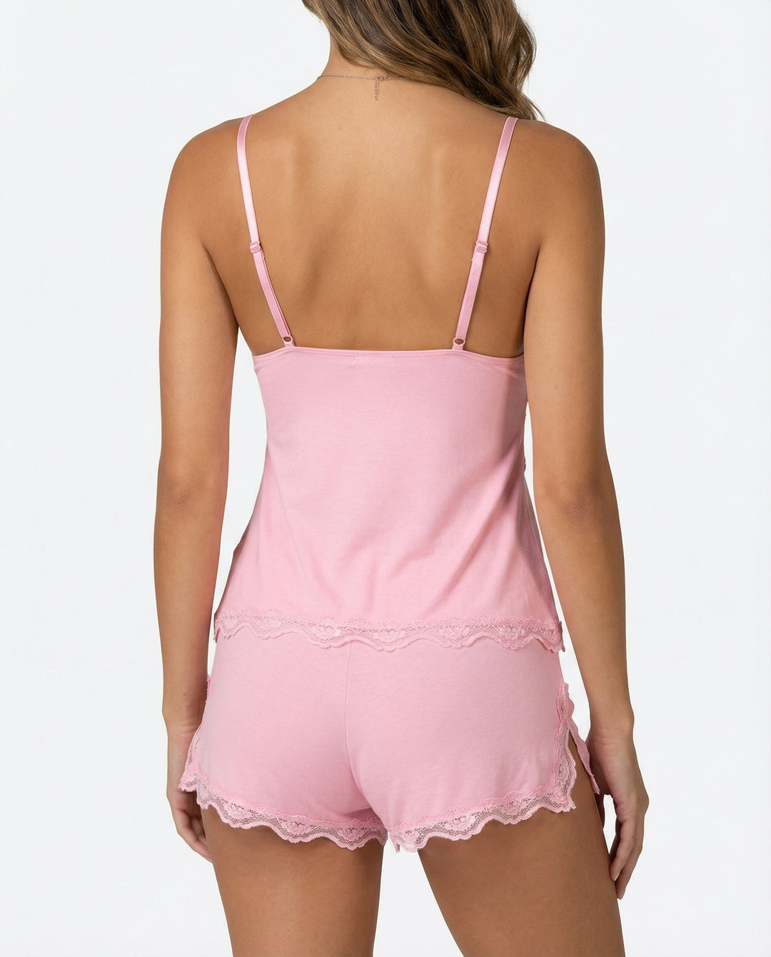 Blush Allure | Lounge Set