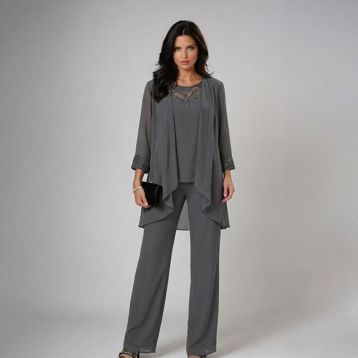 Grace | Elegant Occasion Set