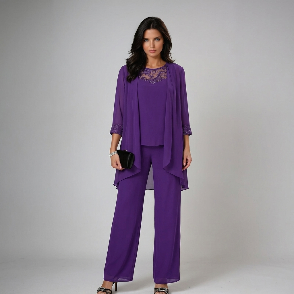 Grace | Elegant Occasion Set