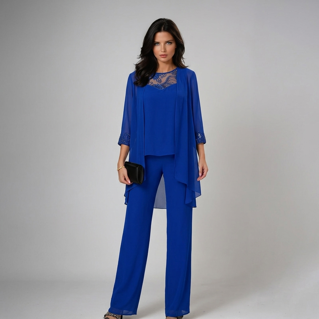 Grace | Elegant Occasion Set