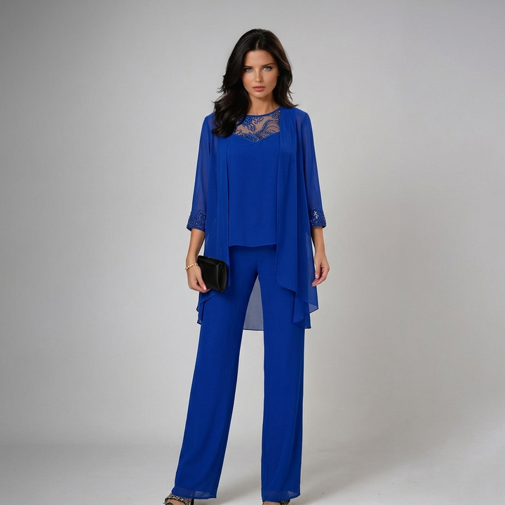 Grace | Elegant Occasion Set